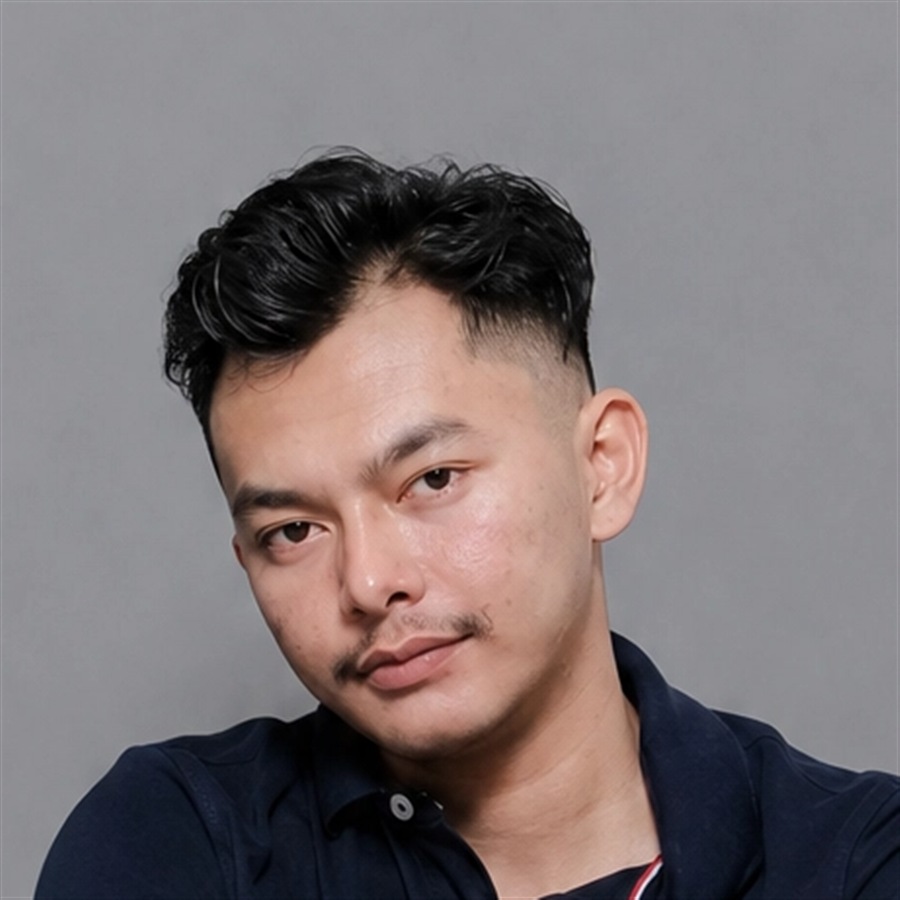 Zaky Erdhie Arafat